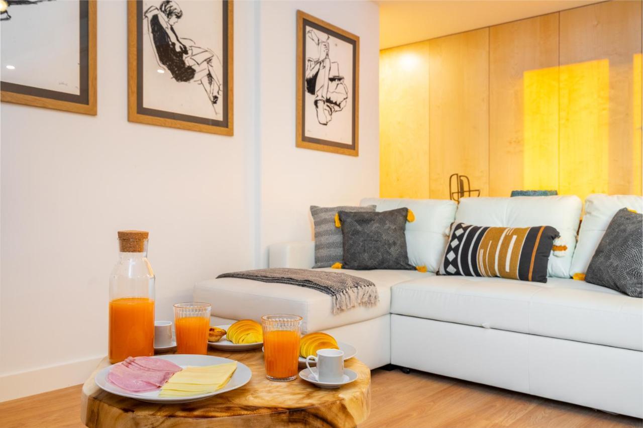 Apartment Whome | Anjos Stylish #10 Lissabon