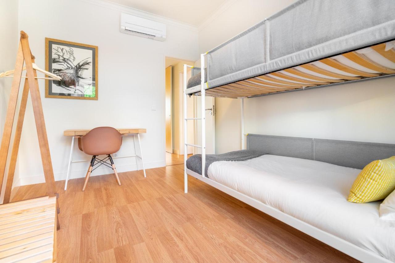 Apartment Whome | Anjos Stylish #10 Lissabon