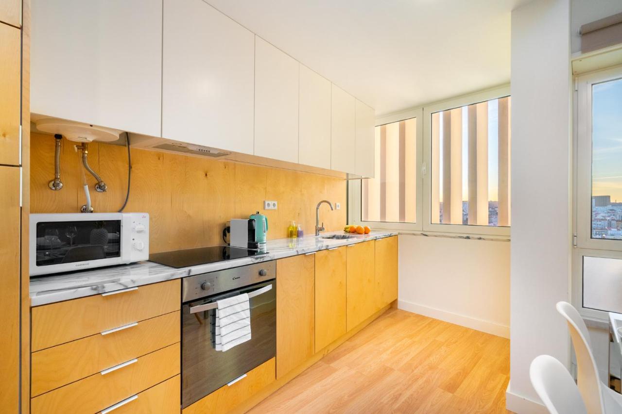 Appartement Whome | Anjos Stylish #10 *