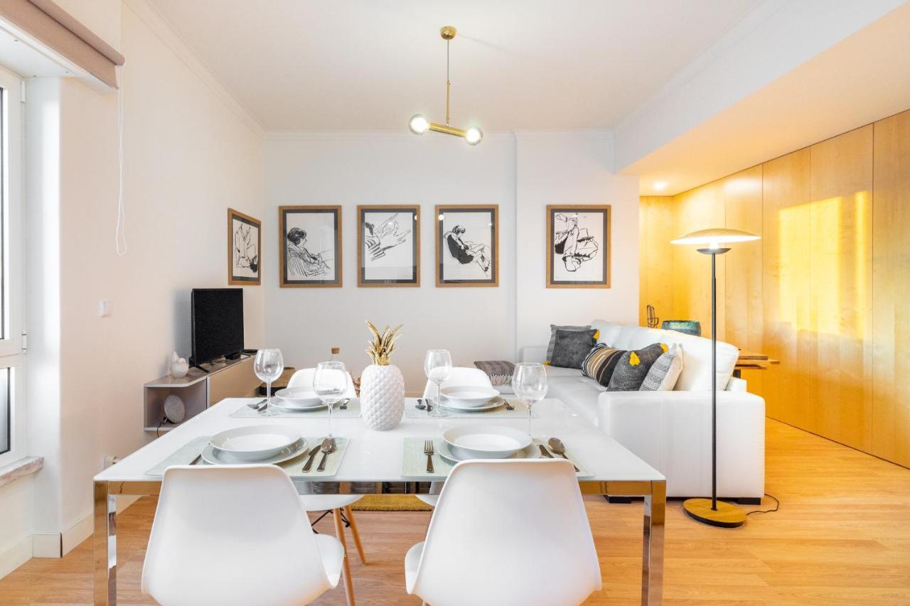 Whome | Anjos Stylish #10 Lissabon