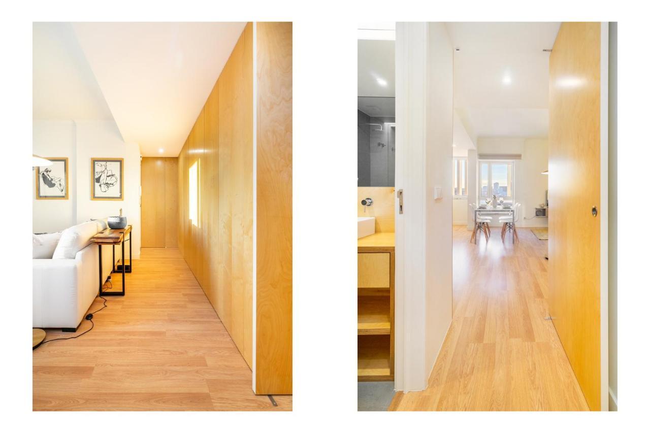 Whome | Anjos Stylish #10 Apartment Lissabon