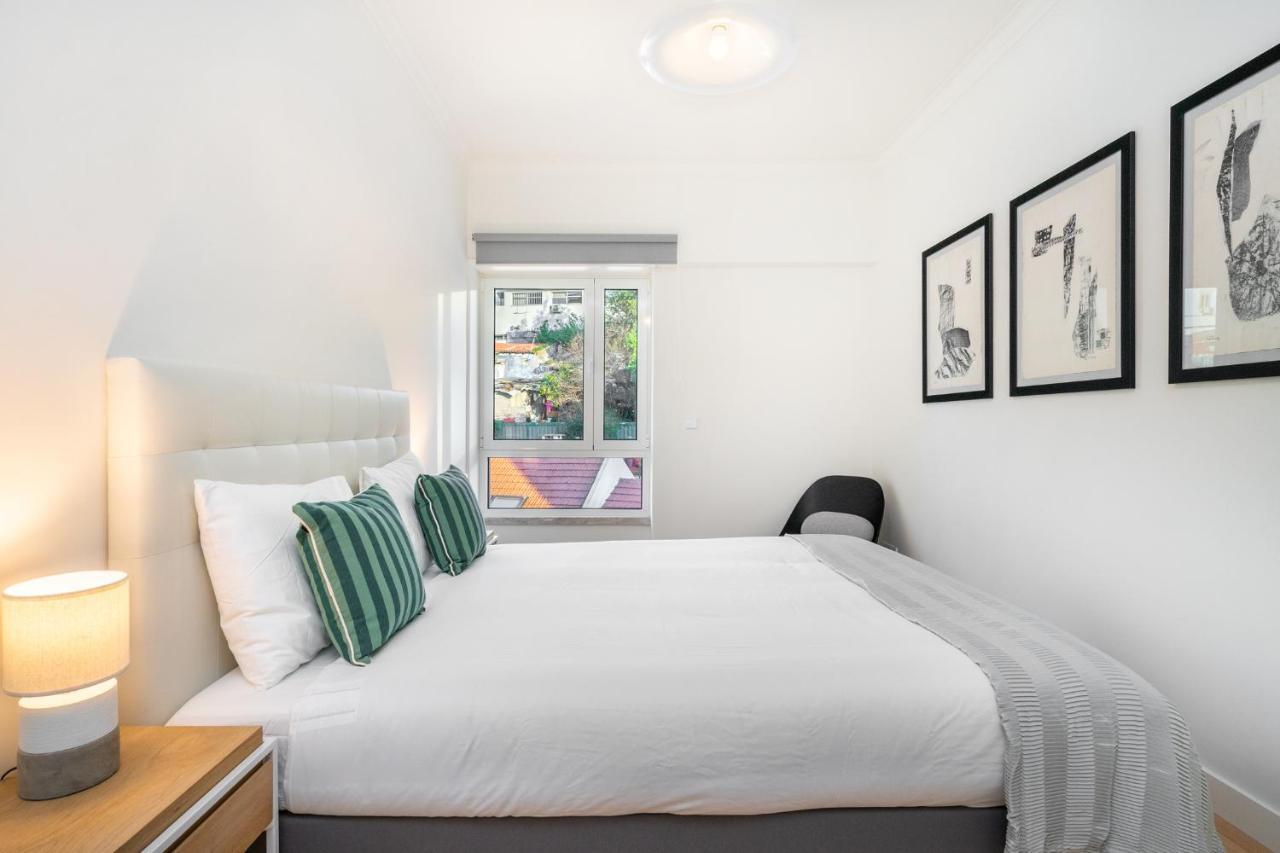 Apartment Whome | Anjos Stylish #10 Lissabon